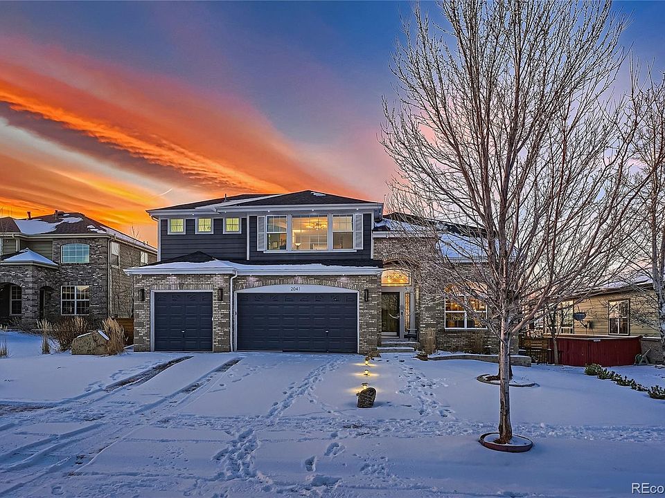 2041 Lodgepole Drive, Erie, CO 80516 Zillow
