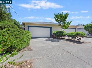 2201-2205 Alhambra Ave, Martinez, CA
