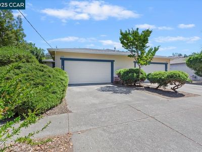 2201-2205 Alhambra Ave, Martinez, CA, 94553