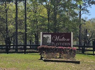 15e Southern Comfort Way, Laurel Hill, FL 32567