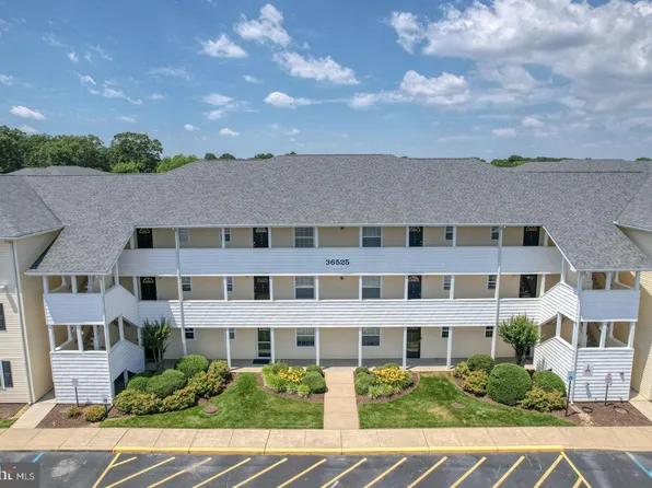 36525 Palm Dr Unit 5201, Rehoboth Beach, DE 19971