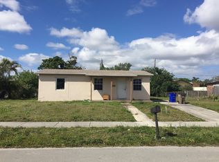4341 NE 6th Ave, Pompano Beach, FL 33064