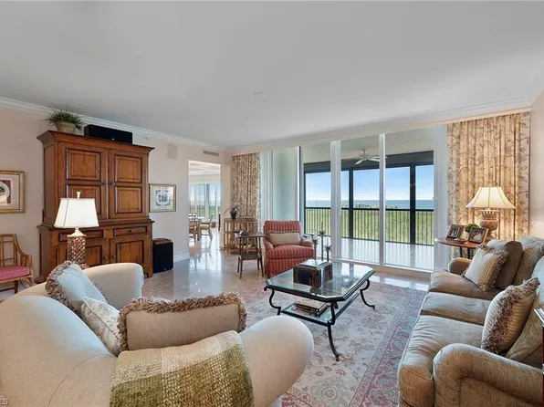 7575 Pelican Bay BLVD #902, NAPLES, FL 34108