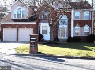 13909 Floyd St, Upper Marlboro, MD 20772