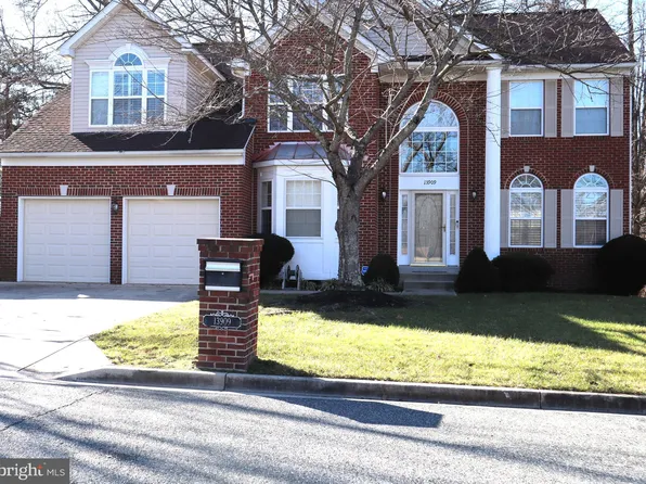 13909 Floyd St, Upper Marlboro, MD 20772