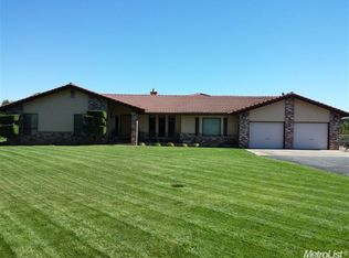 1492 N Baldwin Ln, Stockton, CA 95215