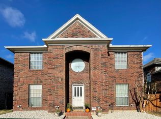 800 Ashford Dr, Coppell, TX 75019