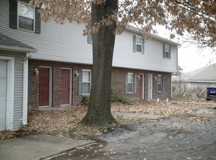 545 Collier Ln, Fulton, MO 65251