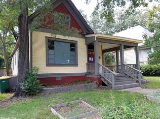 132 Booker St, Little Rock, AR 72205