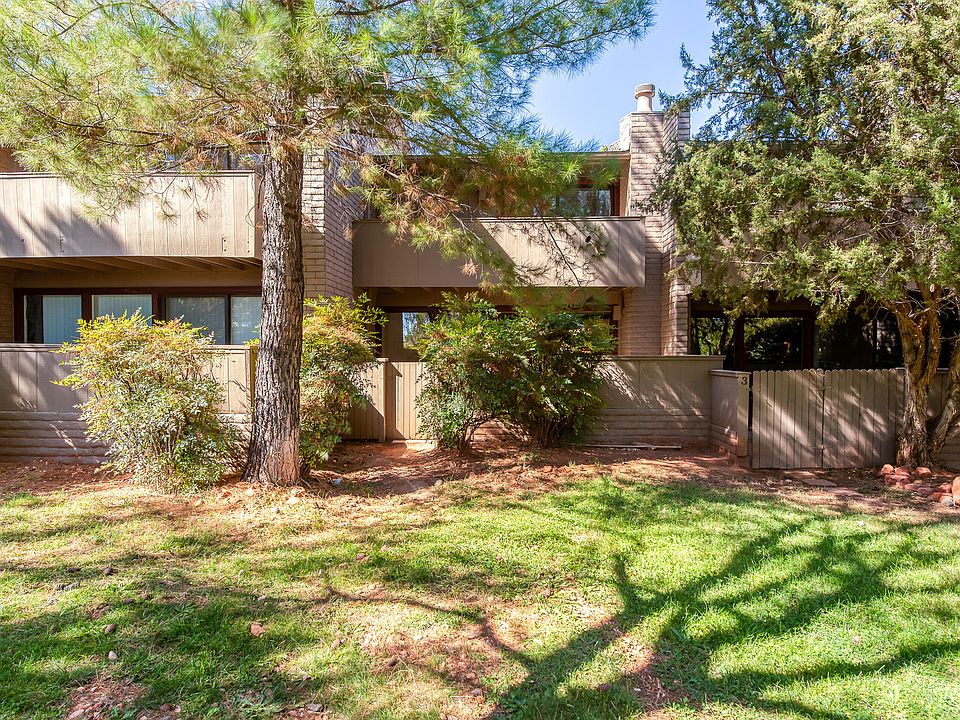 1st image of 3340 W State Route 89a APT 2