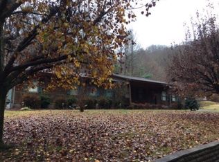 151 Nightingale Ln, Pikeville, KY 41501