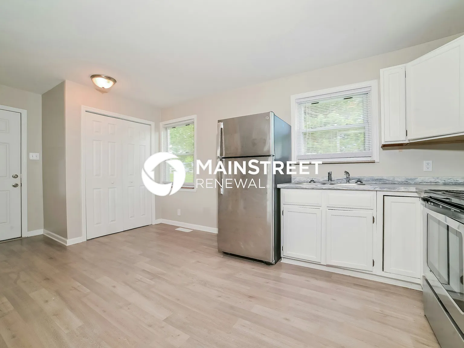 1612 Shumaker Rd — Photo 4