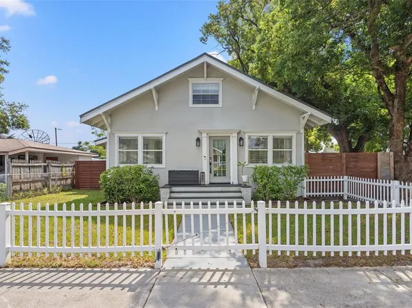 3801 N Arlington Ave, Tampa, FL 33603