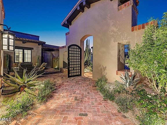 4th image of 11354 E SALERO Drive