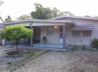 1312 NE 1st Ave, Fort Lauderdale, FL 33304