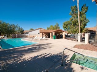 4762 W Latchstring Ct, Tucson, AZ 85741
