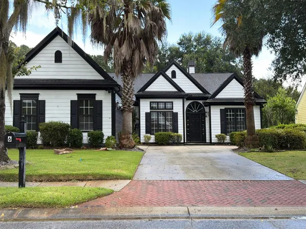 6 Crossings Blvd, Bluffton, SC 29910