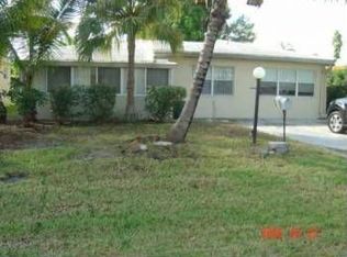 420 NW 48th St, Oakland Park, FL 33309