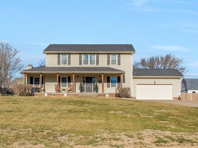 3355 Clearwater Dr, Clarksville, TN, 37042