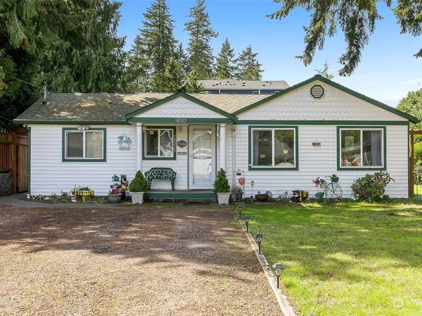 18325 2nd Avenue NE, Shoreline, WA 98155