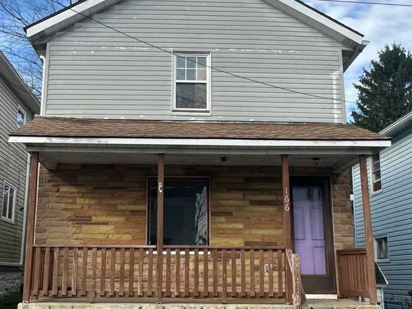 166 N Church St, Carrolltown, PA 15722