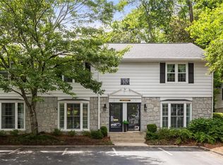 136 Peachtree Memorial Dr NW APT NH2, Atlanta, GA 30309