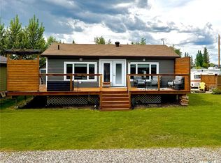 301 Corrigal Cres, Parkdale No. 498, SK S0M1J0