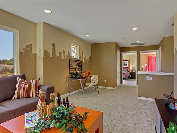 2nd image of 807 77th Dr SE Lot 6
