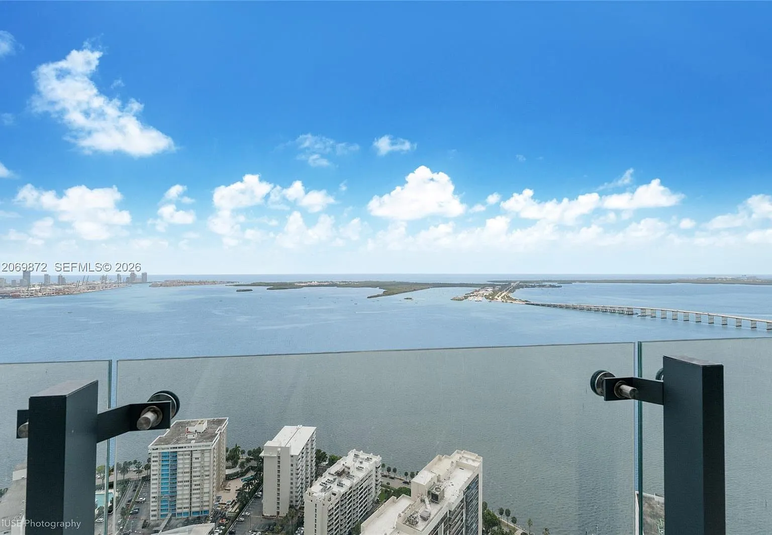 Echo Brickell Condo — Photo 2