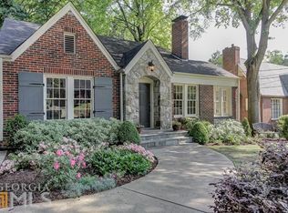 1074 Rosewood Dr NE #0, Atlanta, GA 30306