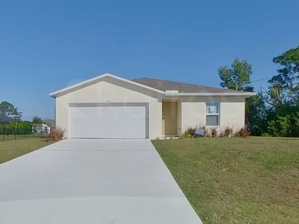 1805 NW 16th Ter, Cape Coral, FL 33993