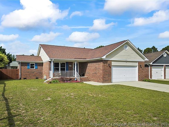 2nd image of 1232 Alexwood Dr
