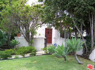 419 N Crescent Heights Blvd, Los Angeles, CA 90048