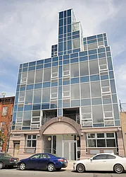 Rented by Spire Group