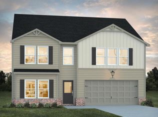 123 Echline St, Fountain Inn, SC 29644