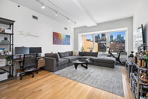 1st image of 121 W 19th St APT 10F
