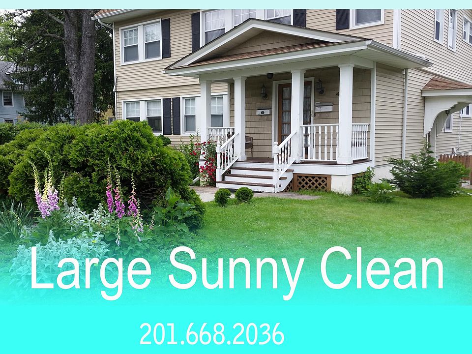 201.668.2036  - 3  bedroom 422 Valley rd Upper Montclair NJ