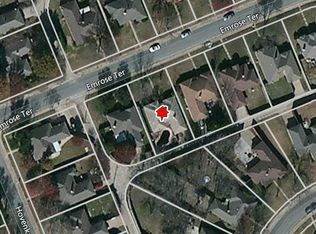 5710 Emrose Ter, Dallas, TX 75227