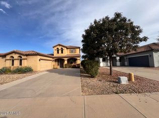 21366 E Alyssa Rd, Queen Creek, AZ 85142