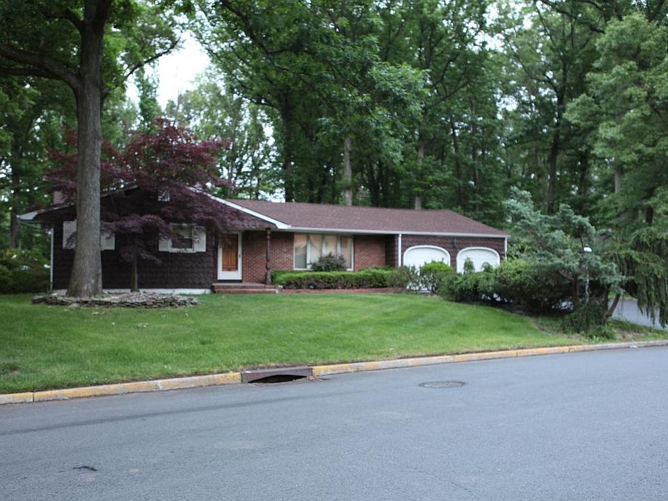 Front of the House