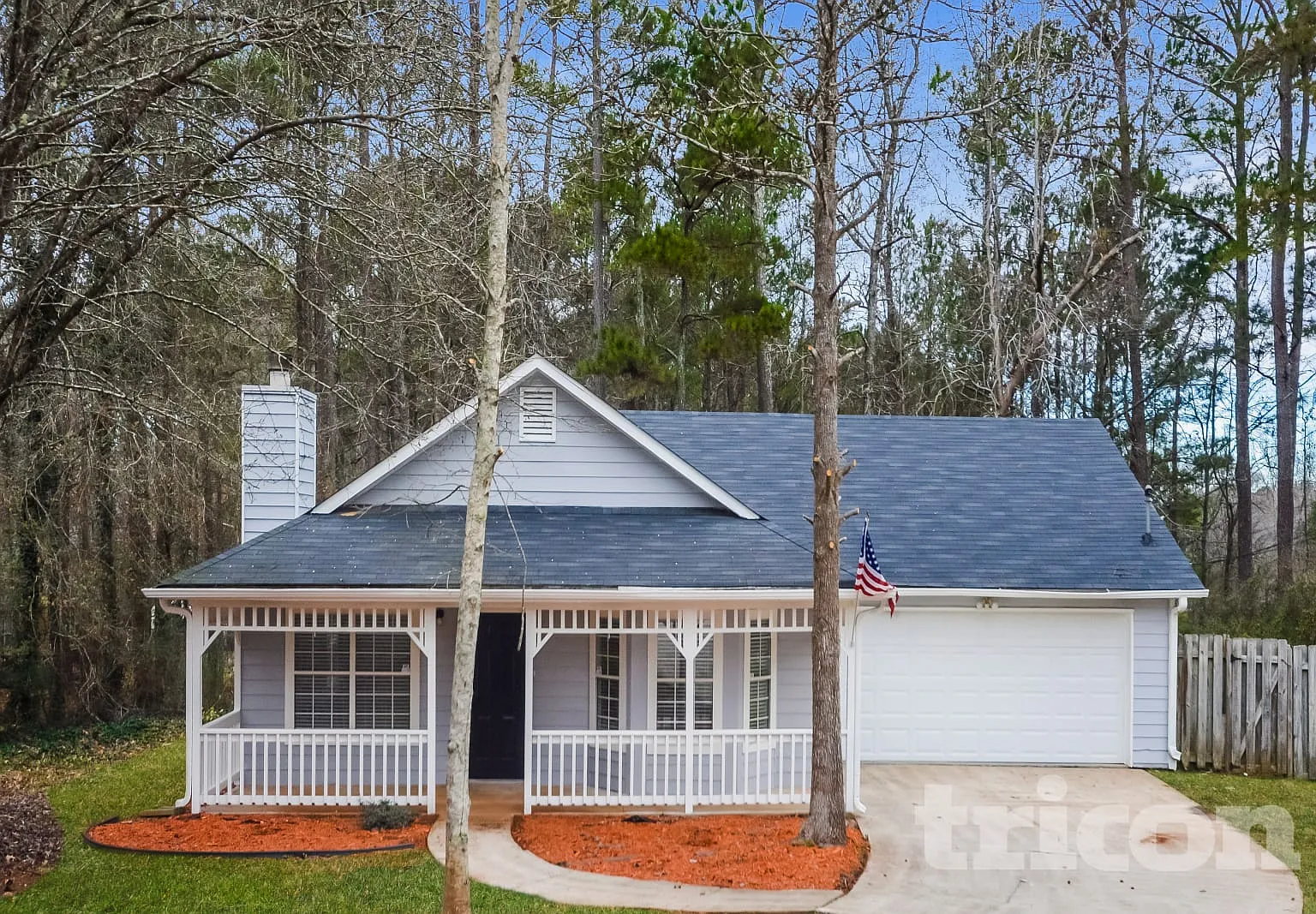 4405 Cindy Place SE Conyers GA — Photo 1