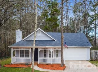 4405 Cindy Pl SE, Conyers, GA 30094