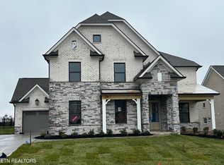 LOT 12 Iron Plow Dr, Knoxville, TN 37934