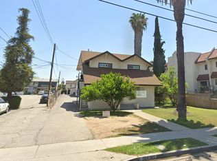 504 N Lincoln Ave UNIT J, Monterey Park, CA 91755