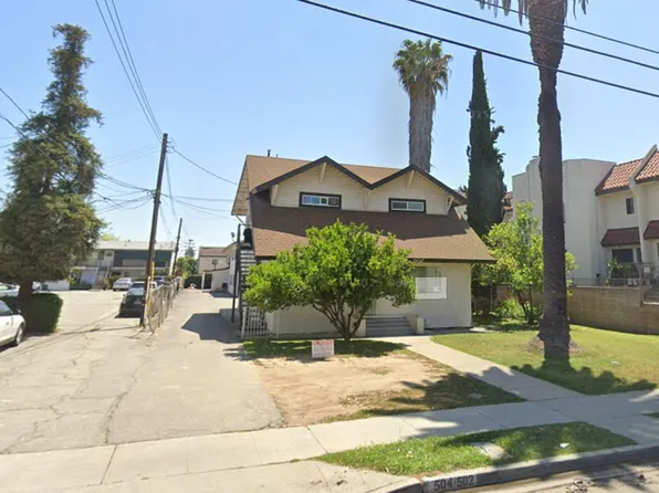 504 N Lincoln Ave Unit J, Monterey Park, CA 91755