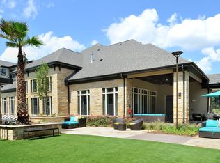 Broadstone Woodmill Creek, The Woodlands, TX 77380