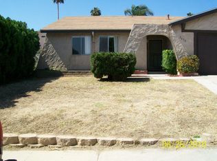 2650 Desty Ct, San Diego, CA 92154