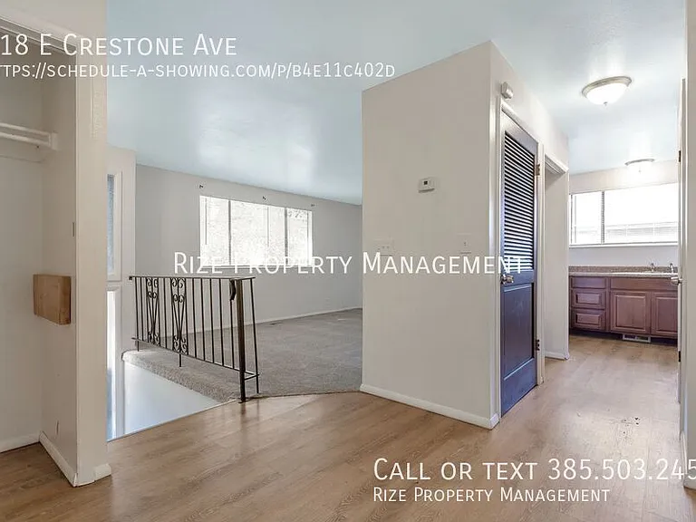 218 E Crestone Ave — Photo 6