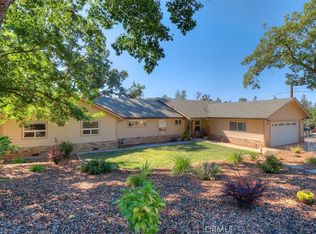188 Valley View Dr, Paradise, CA 95969