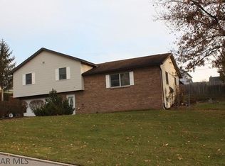 2101 14th Ave, Altoona, PA 16601